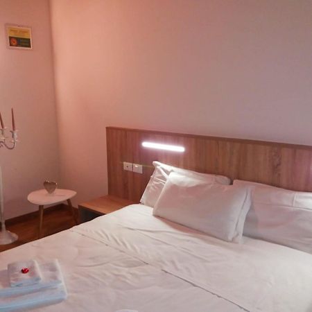 Willa Al Cavaliere Pordenone Pokój zdjęcie