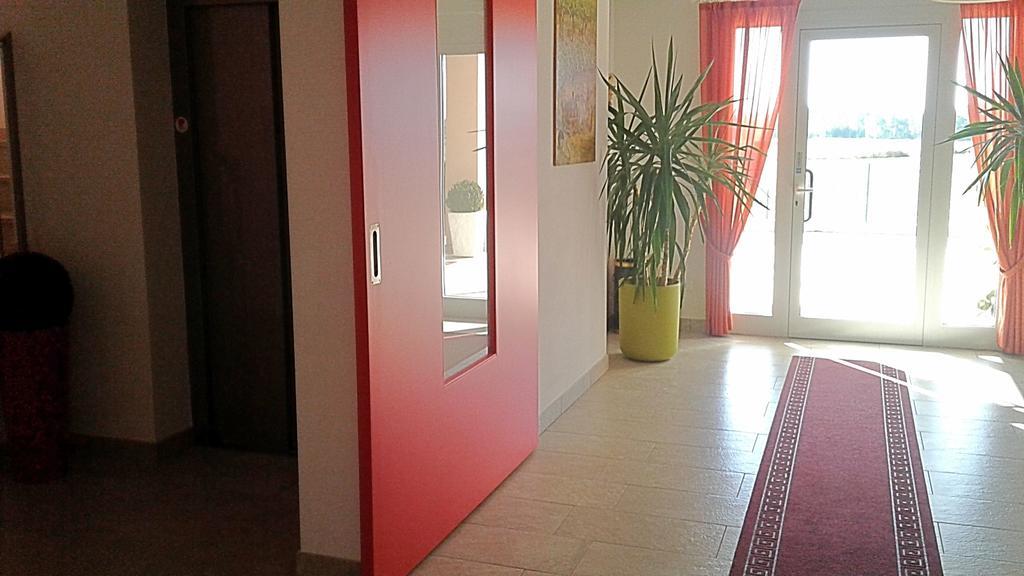 Willa Al Cavaliere Pordenone Zewnętrze zdjęcie