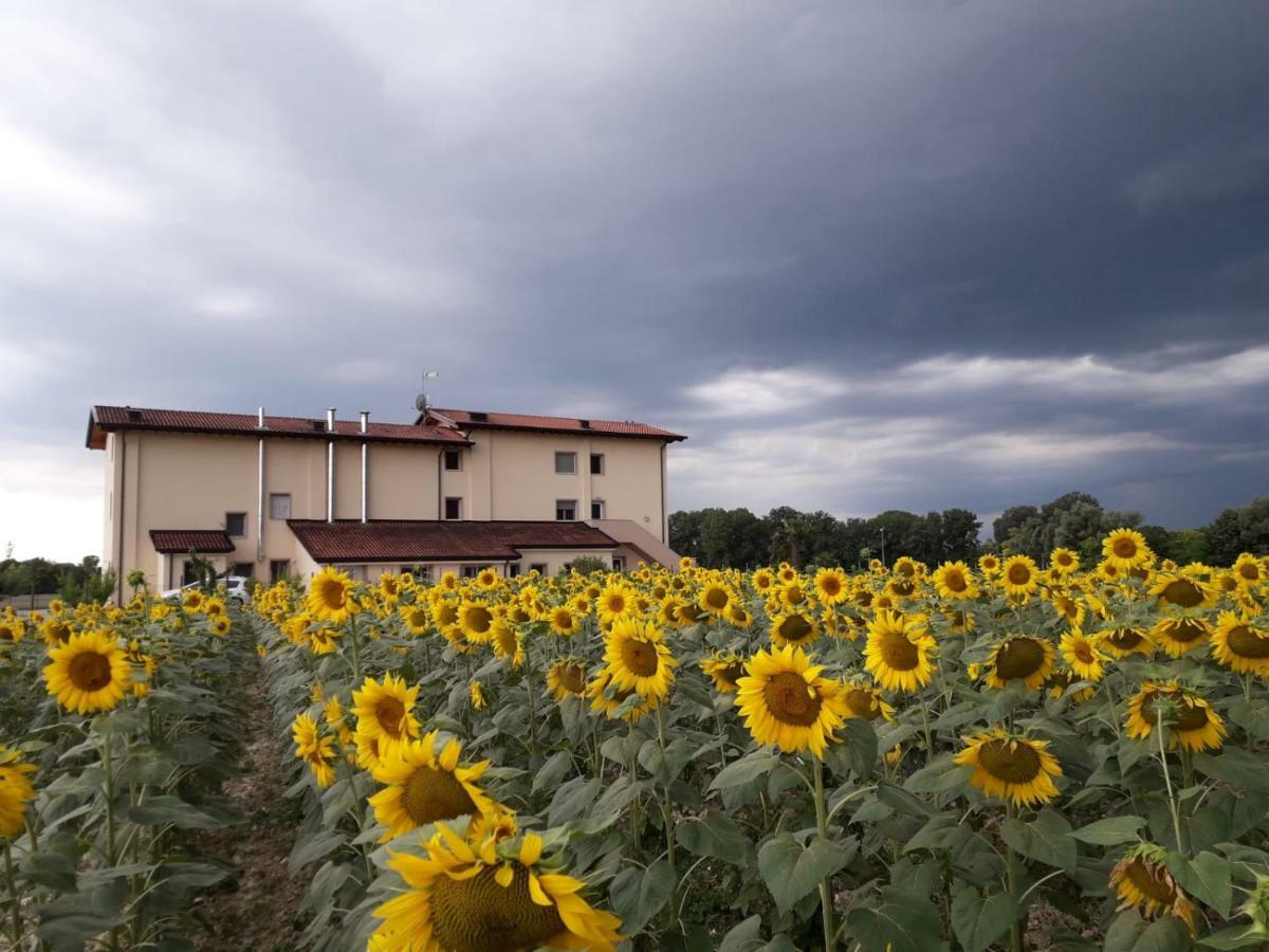 Willa Al Cavaliere Pordenone Pokój zdjęcie